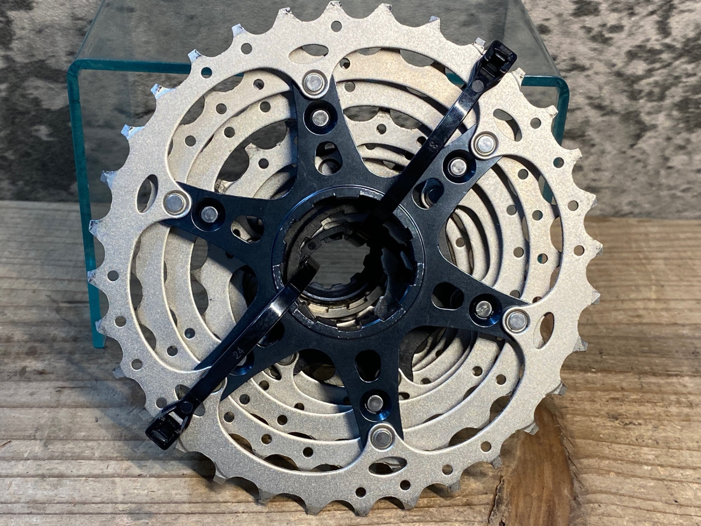 IZ169 シマノ SHIMANO アルテグラ ULTEGRA CS-R8000 スプロケット 11-32T 11S