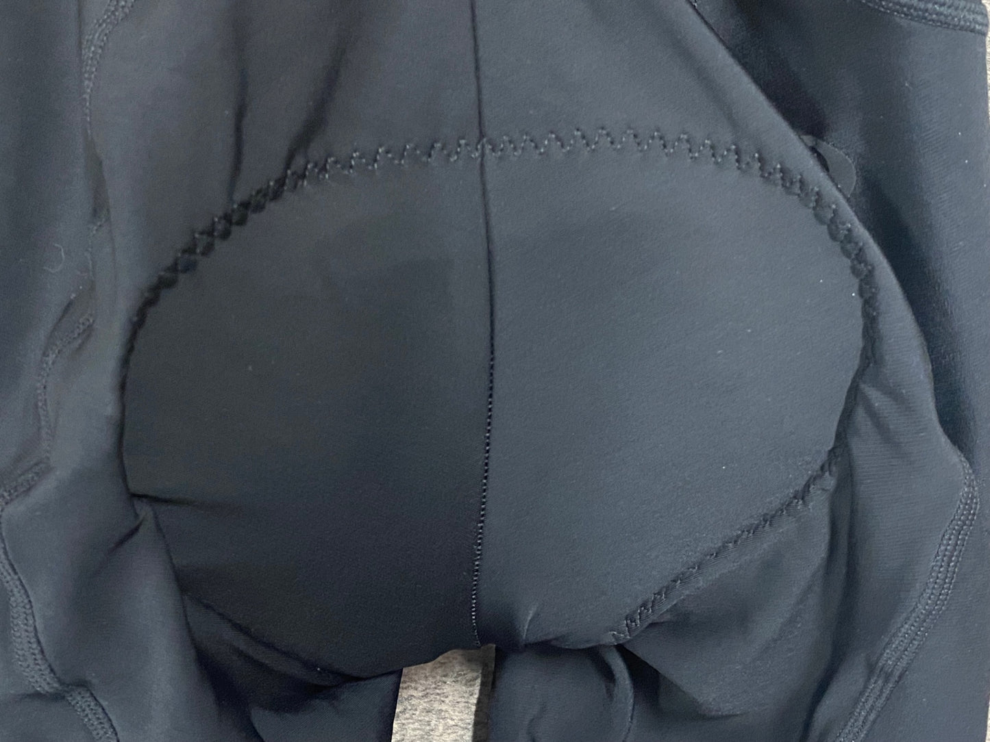 IY337 パールイズミ PEARL iZUMi T293-3DX ビブショーツ 黒 M