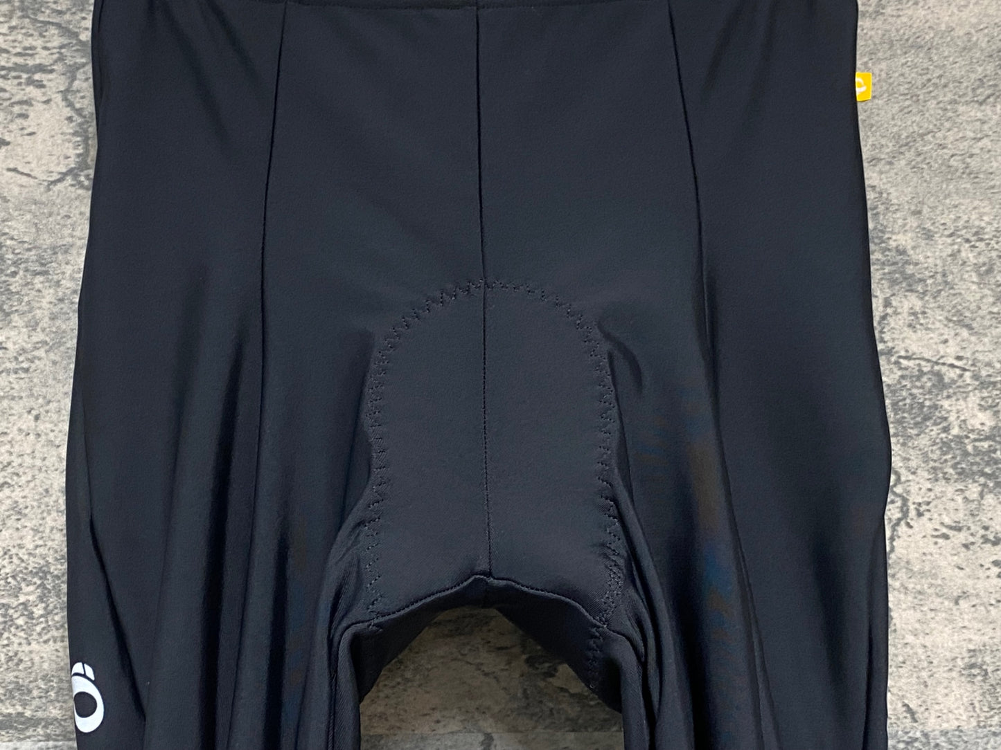 IZ203 パールイズミ PEARL iZUMi レーサータイツ 黒 L 裏起毛