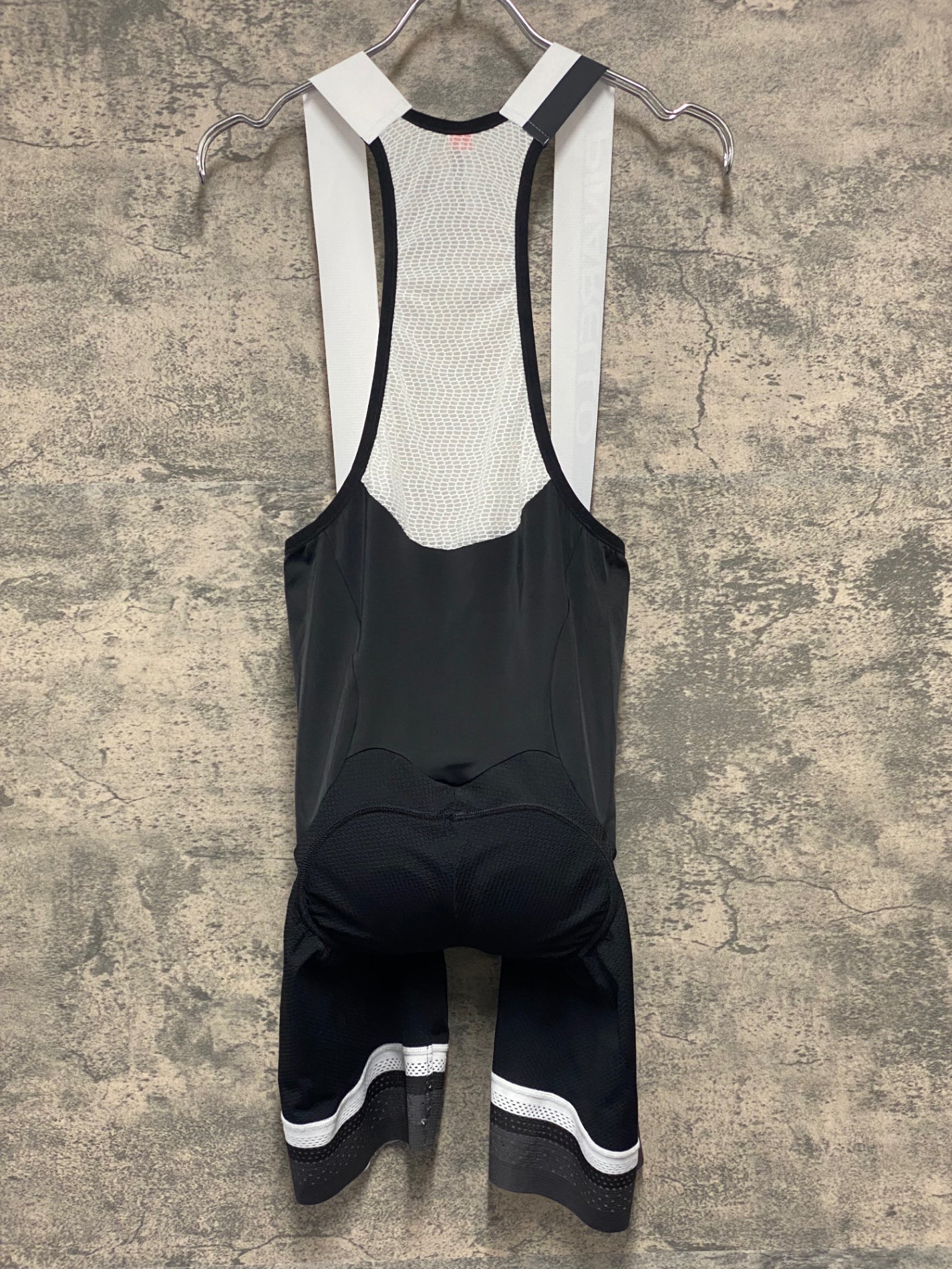 JA619 ピナレロ PINARELLO ビブショーツ 黒 M