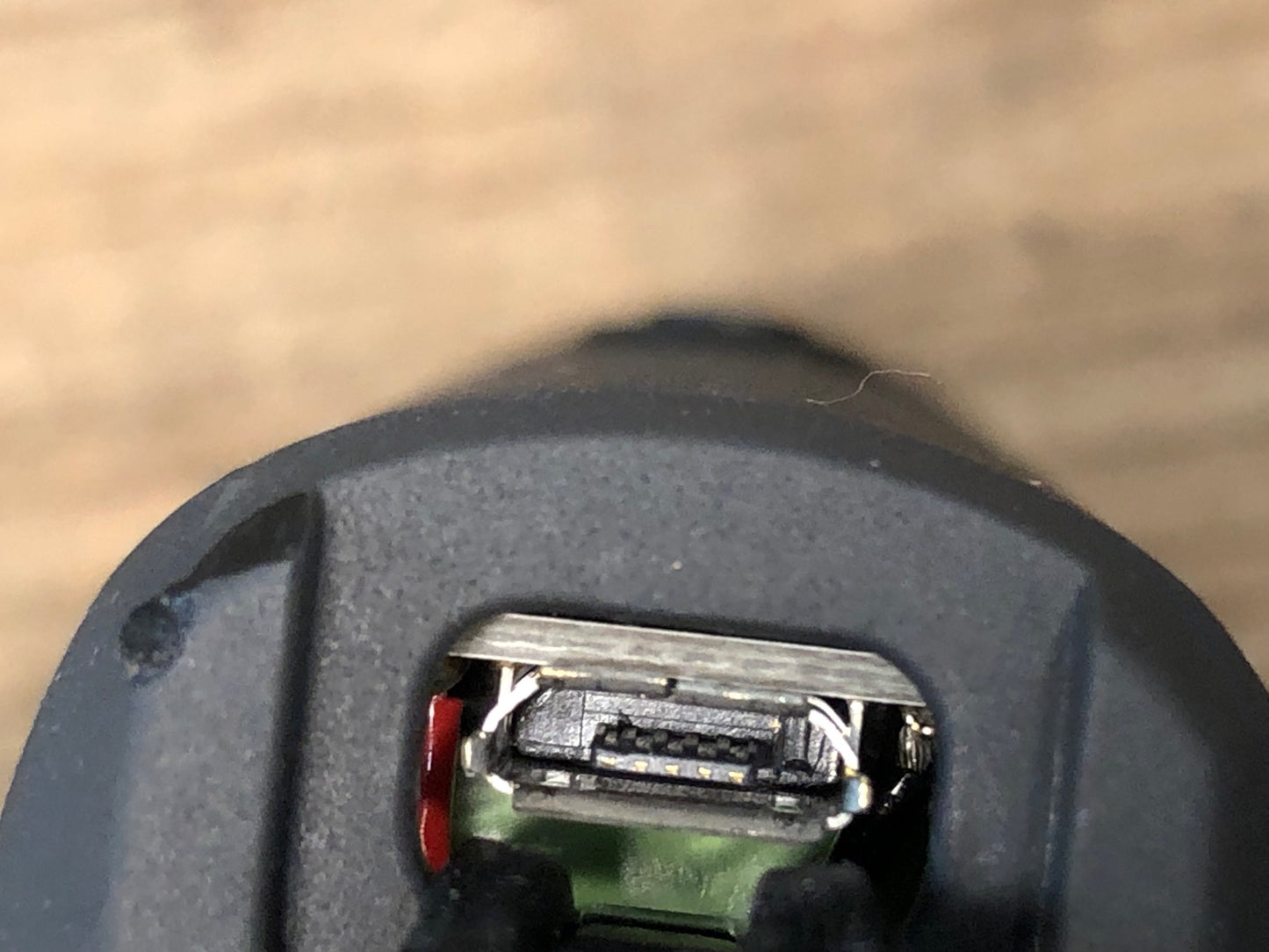 IY305 キャットアイ CATEYE SYNC CORE KINETIC ライト 前後セット (HL-NW100RC、TL-NW100K) ※点灯確認済