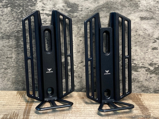 IM730 アピデュラ APIDURA カーゴケージ 2個セット