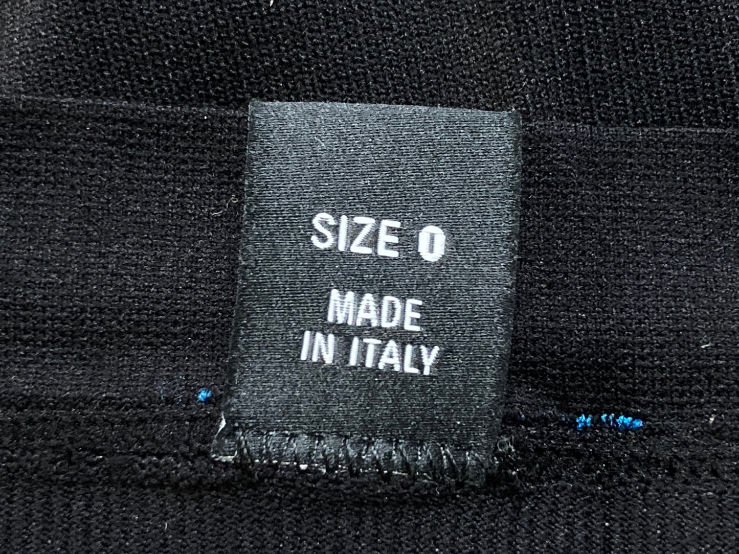 IT620 アソス assos レッグカバー 黒 SIZE O