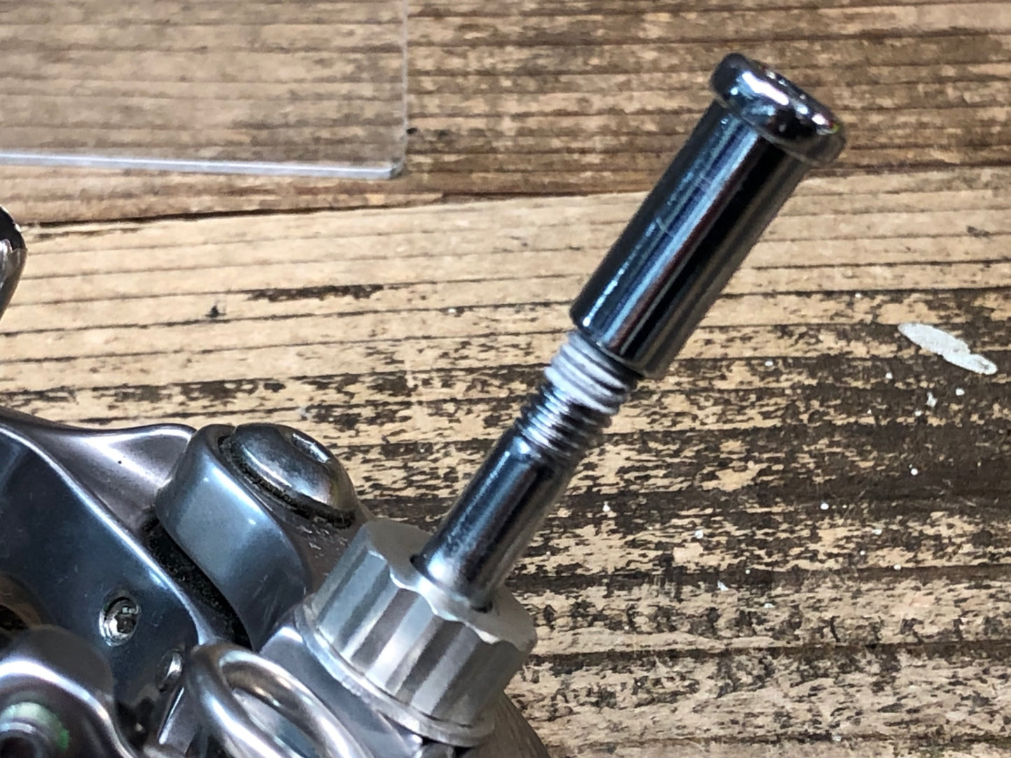 JD722 シマノ SHIMANO デュラエース DURA-ACE BR-7800 キャリパーブレーキ 前後セット