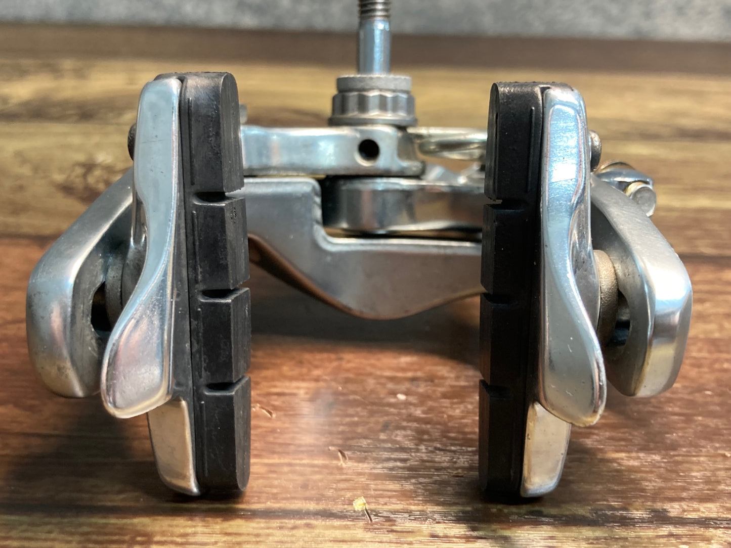 IO407 シマノ SHIMANO ティアグラ TIAGRA BR-4500 キャリパーブレーキ 前後セット