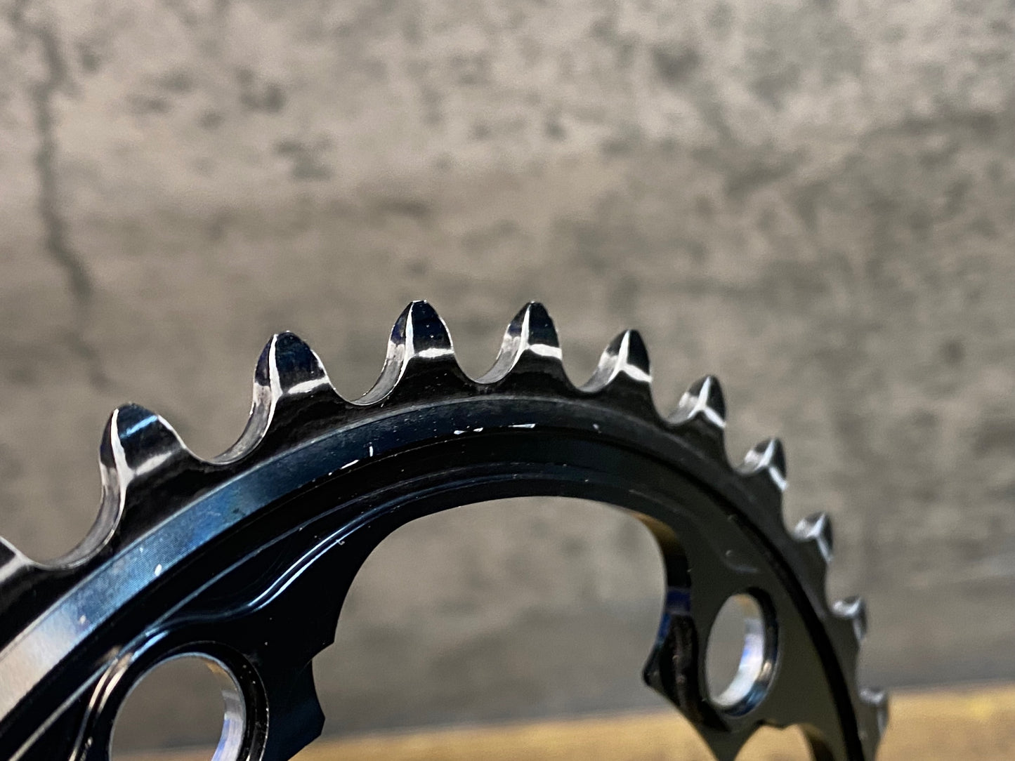 IW890 シマノ SHIMANO デュラエース DURA-ACE FC-R9100 チェーンリングセット 52/36T
