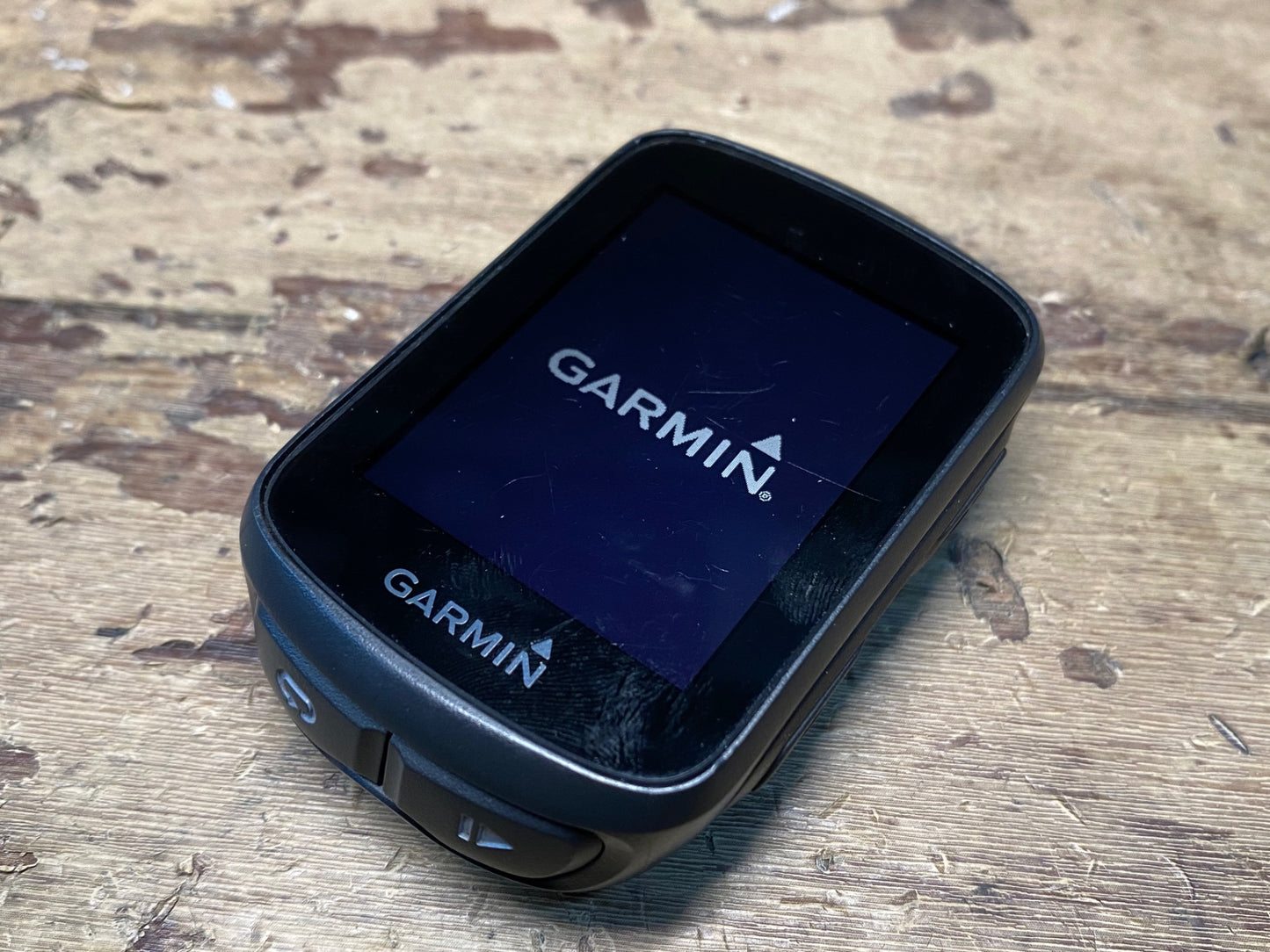 GB851 ガーミン GARMIN エッジ130 EDGE 130 サイクルコンピューター スピード ケイデンスセンサー付