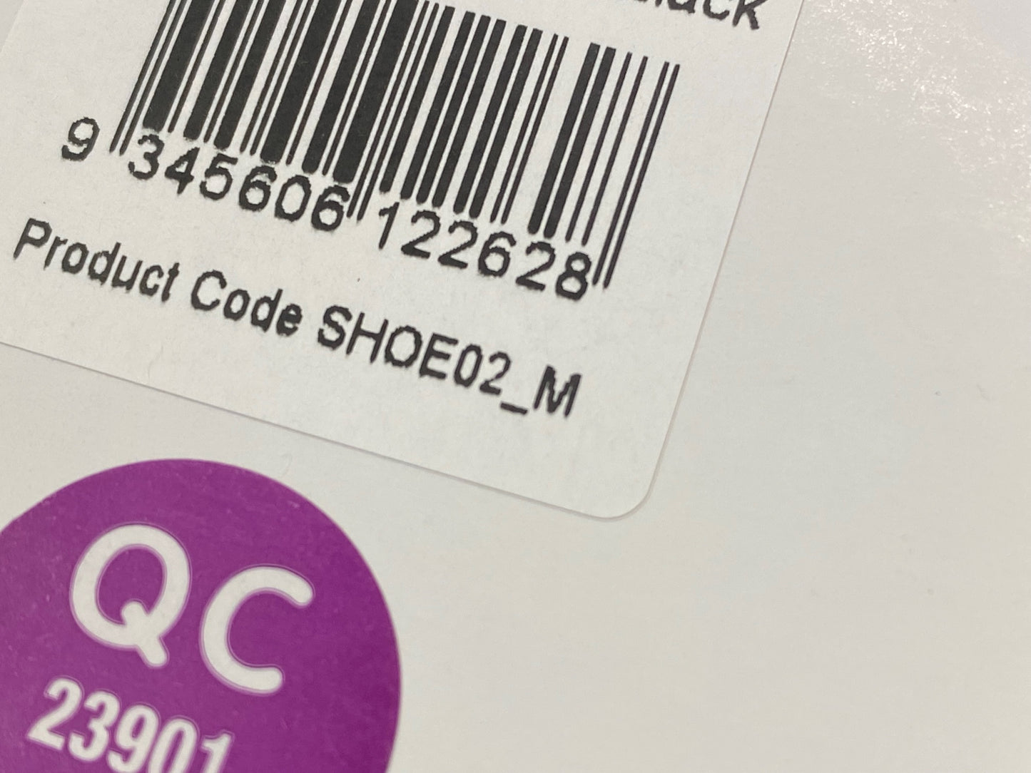 JC854 サイコロジー CYCOLOGI シューズカバー 黒 花柄 M エナメル 裏起毛