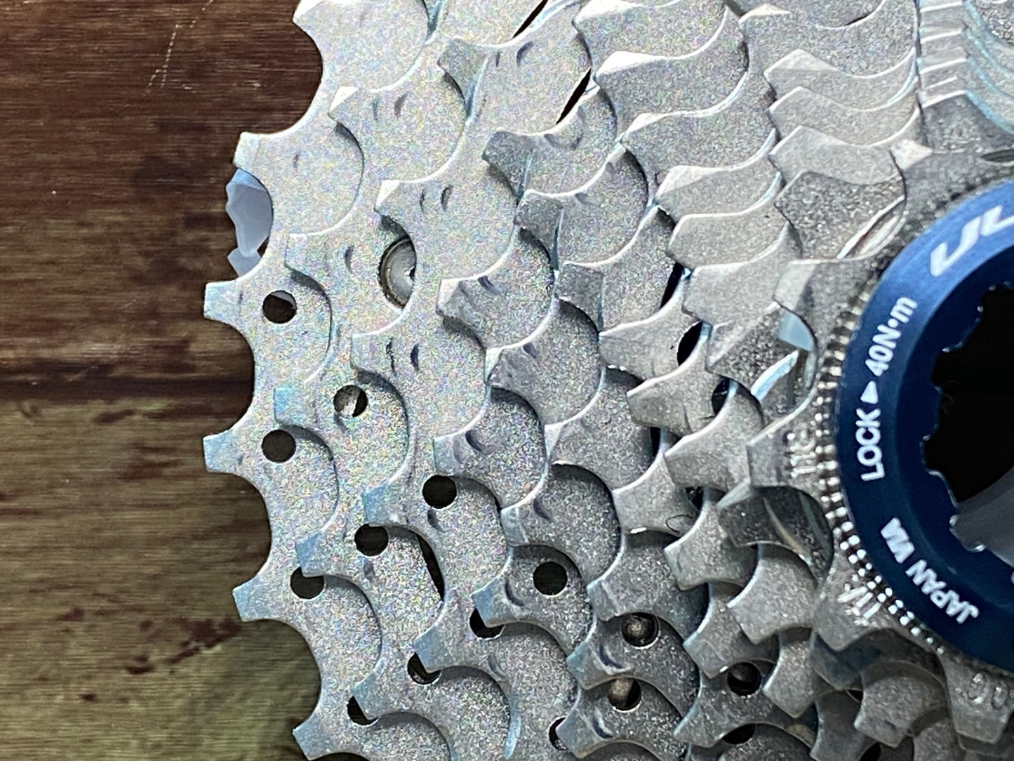 IK728 シマノ SHIMANO アルテグラ ULTEGRA CS-R8000 スプロケット 11-30T 11S