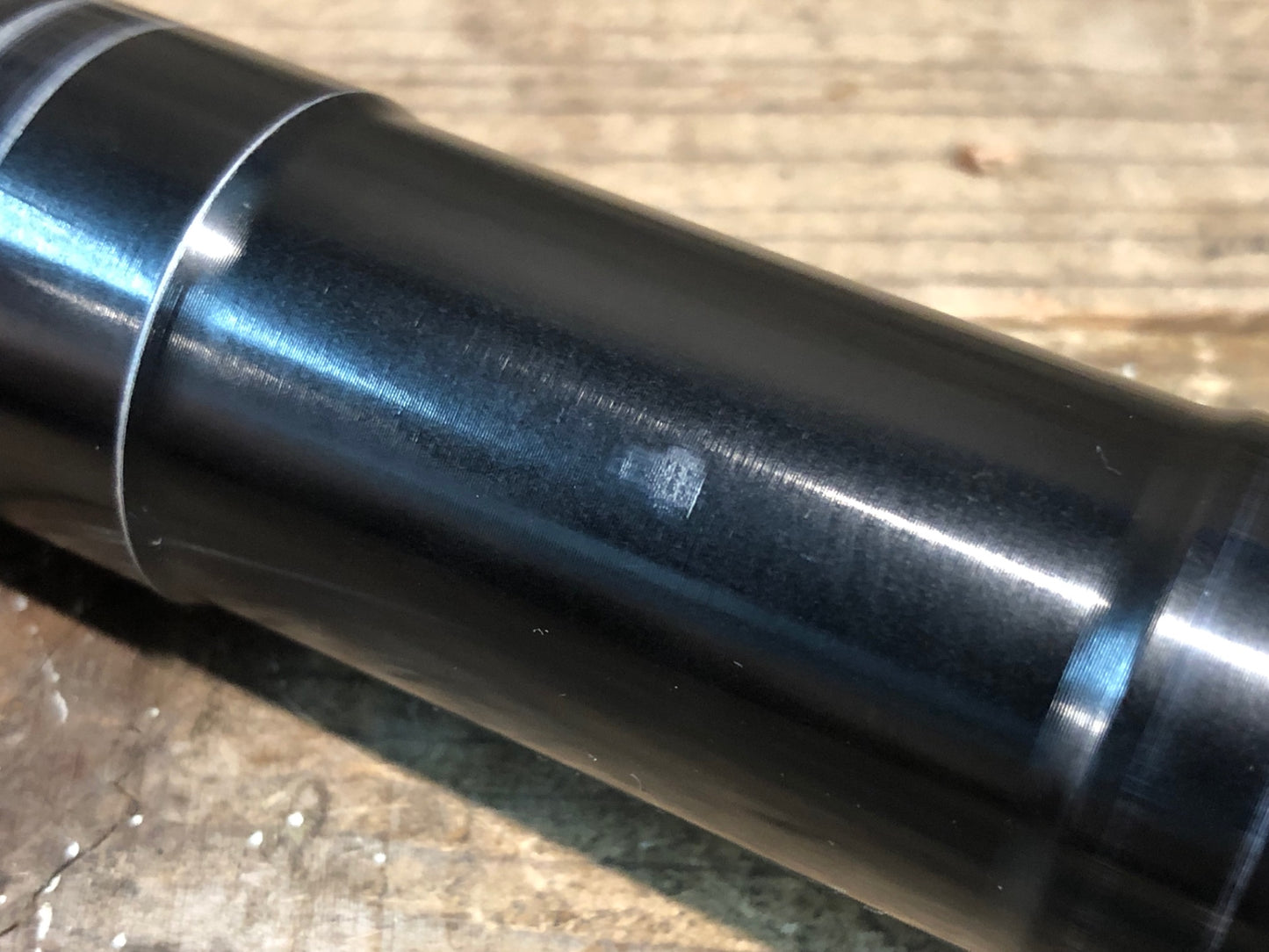 IV150 ROTOR ローター ALDHU 30mm ROADAXLE クランクシャフト