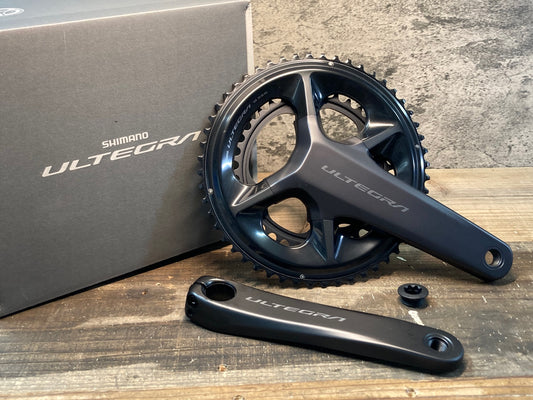 IQ099 シマノ SHIMANO アルテグラ ULTEGRA FC-R8100 クランクセット 52/36T 170mm