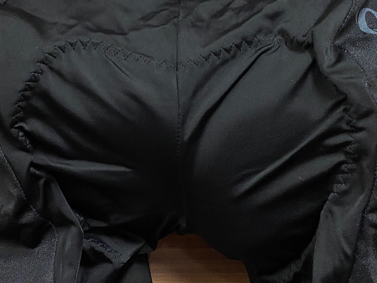 IT346 パールイズミ PEARL iZUMi レーサーパンツ M 黒