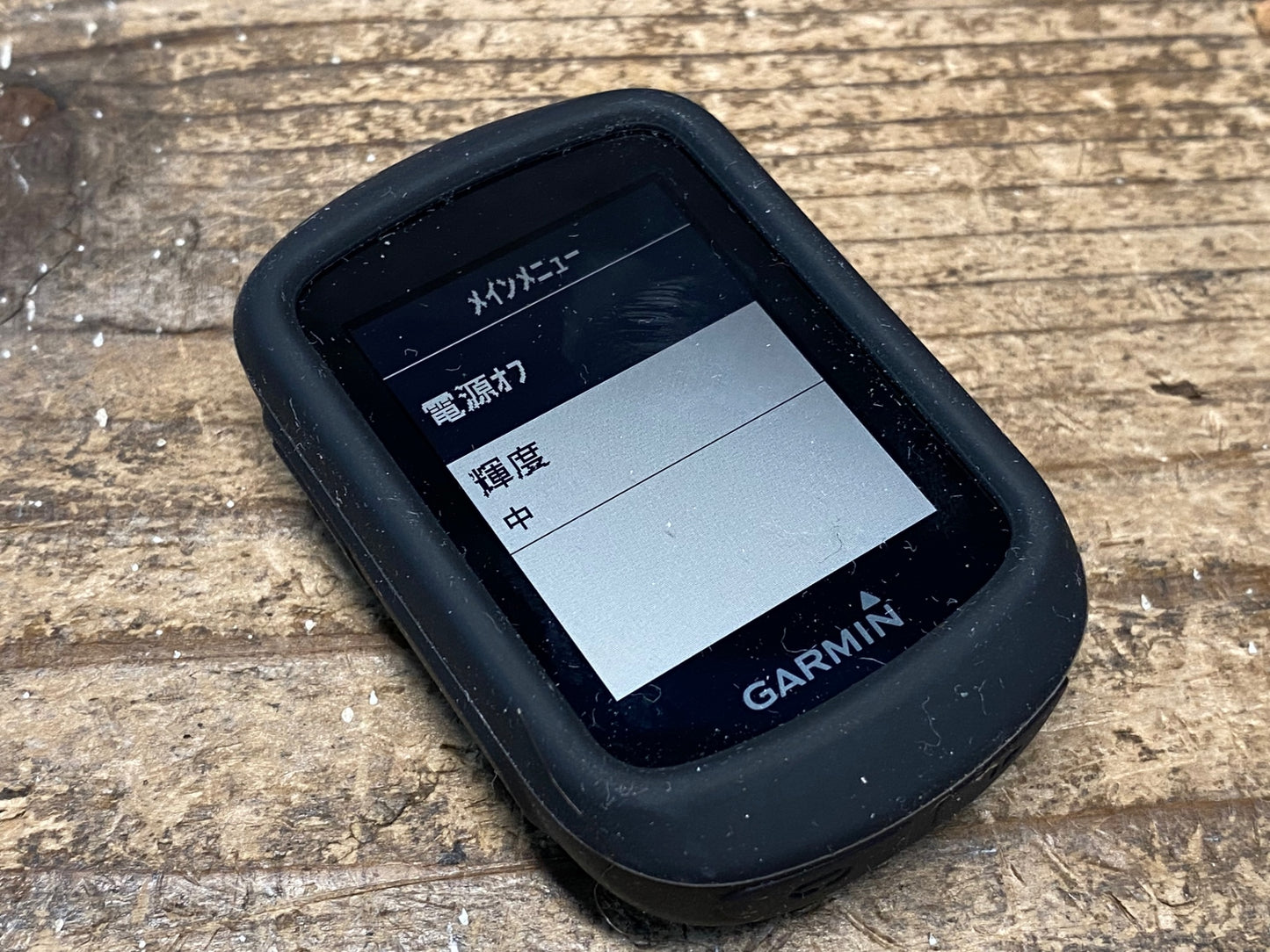 IW295 ガーミン GARMIN エッジ EDGE 130 PLUS サイクルコンピューター スピードケイデンスセンサー付属