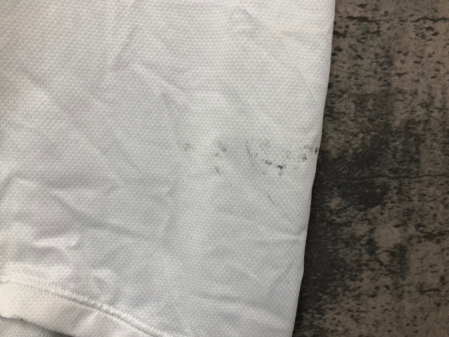 IX200 アソス assos SS.neoPro UK Great Britain Cycling Jersey 半袖 サイクルジャージ 白 L