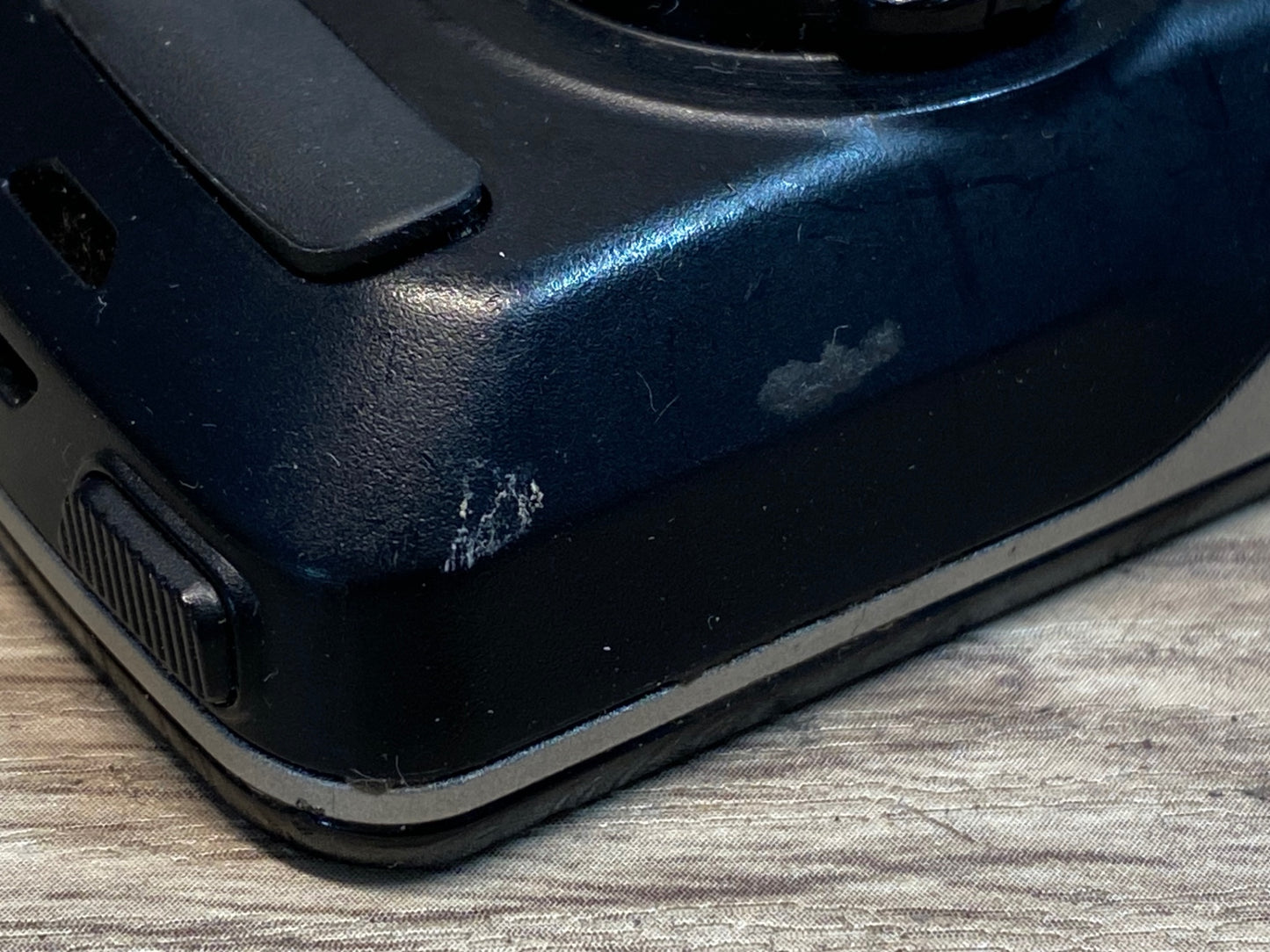 IP319 ガーミン GARMIN エッジ EDGE 820J SP HRセンサー付属 液晶滲み