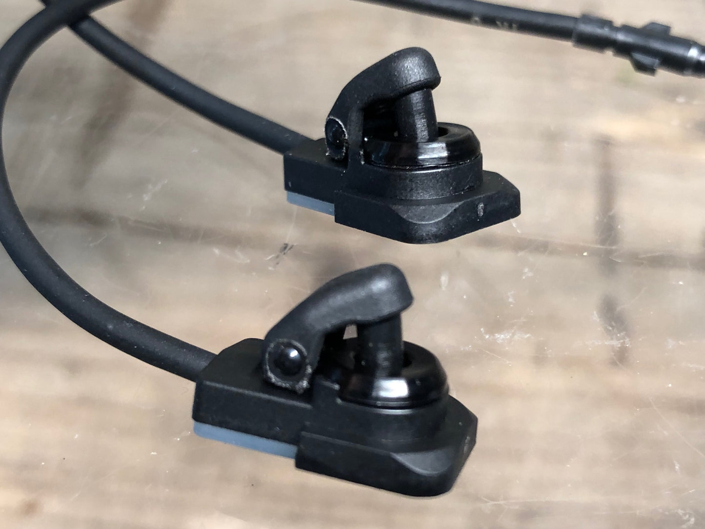 IZ449 シマノ SHIMANO SW-RS801-S サテライトスイッチ Di2 未使用