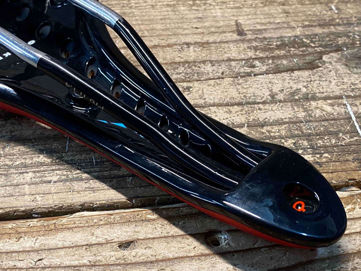 IX456 プロロゴ prologo CHOICE サドル PRO TI 1.4レール