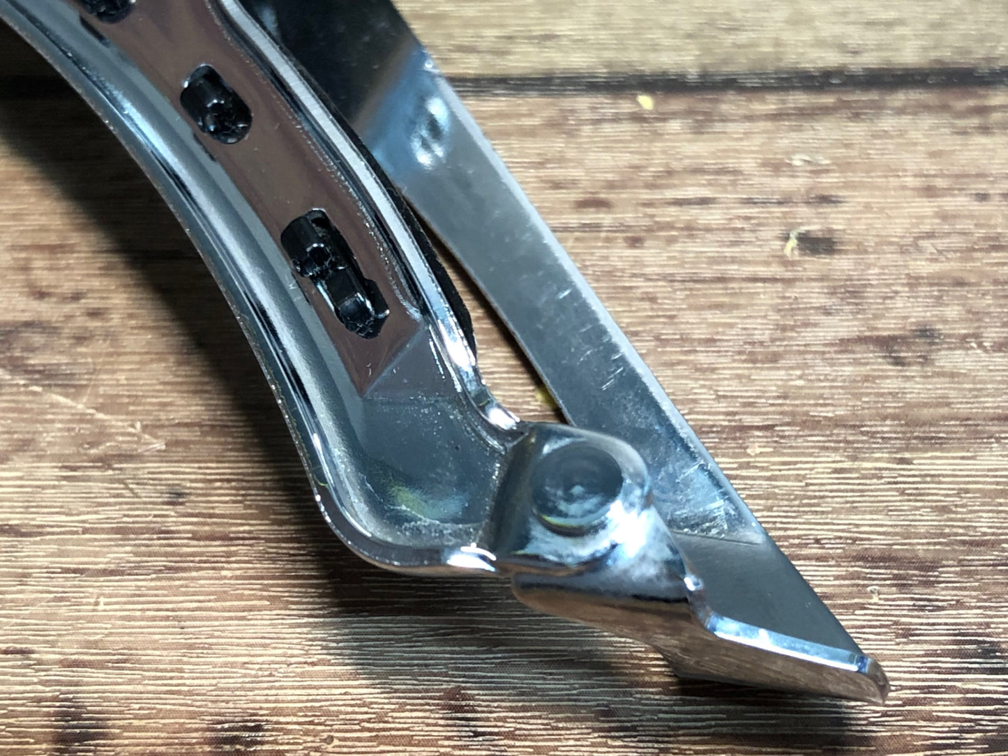 IR953 シマノ SHIMANO 105 FD-R7000 2x11s フロントディレイラー 直付