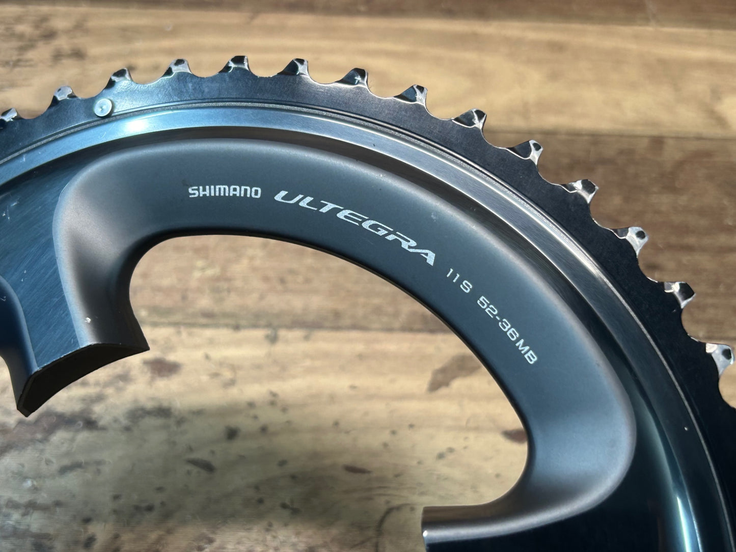 IH751 シマノ SHIMANO アルテグラ ULTEGRA FC-6800 チェーンリング 52/36T