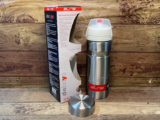 IM906 エリート ELITE DEBOYO ステンレスボトル