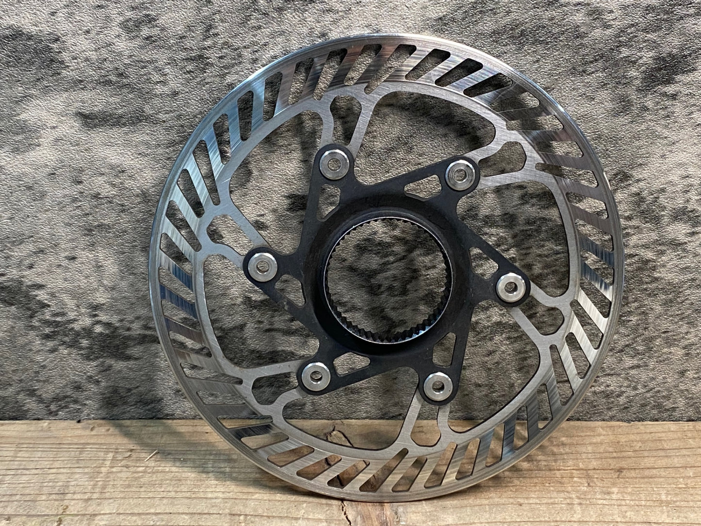IX492 カンパニョーロ CAMPAGNOLO ディスクローター Φ140 1枚 1.85mm