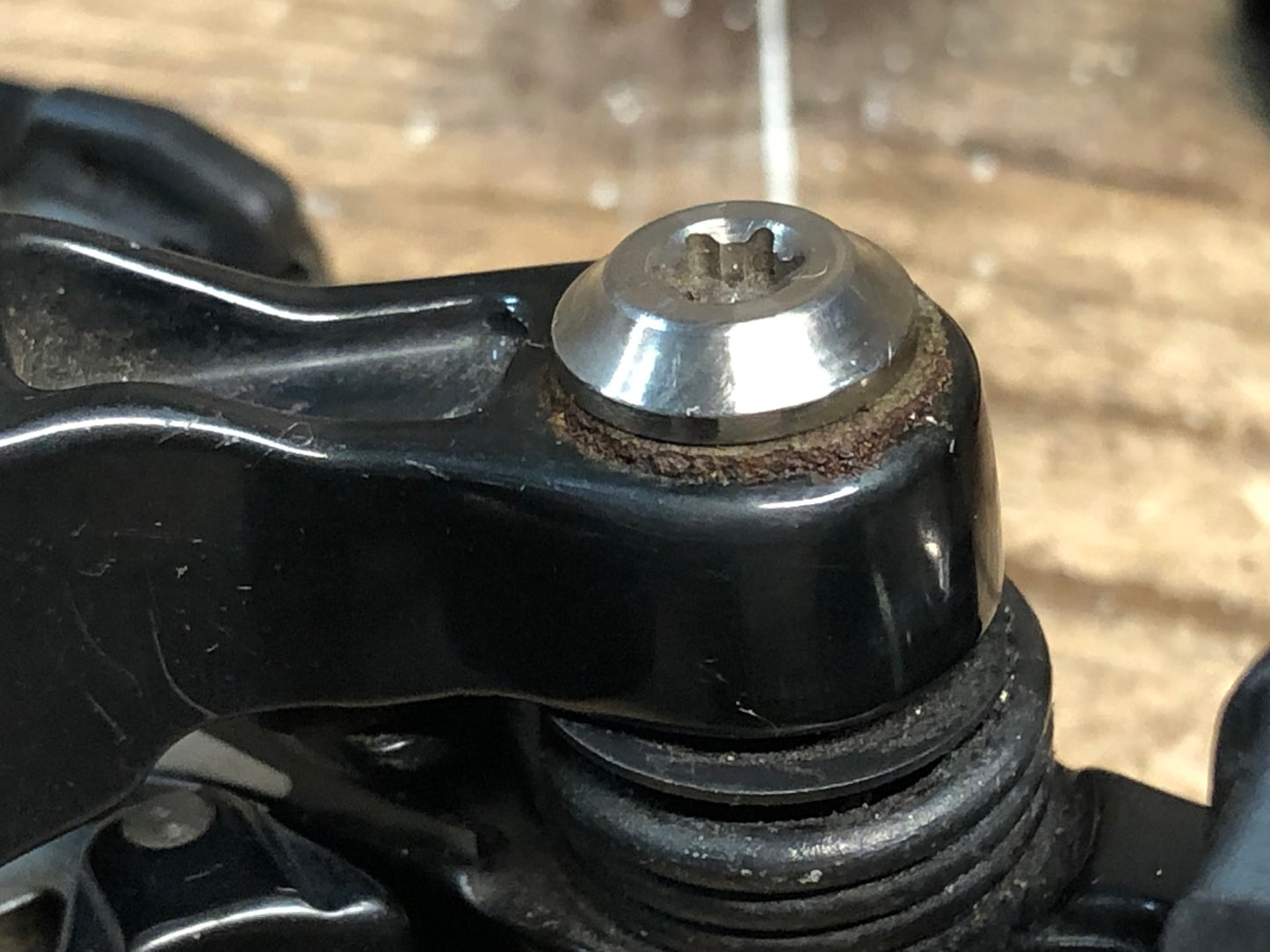 IX841 シマノ SHIMANO デュラエース DURA-ACE BR-9000 キャリパーブレーキ 前後セット