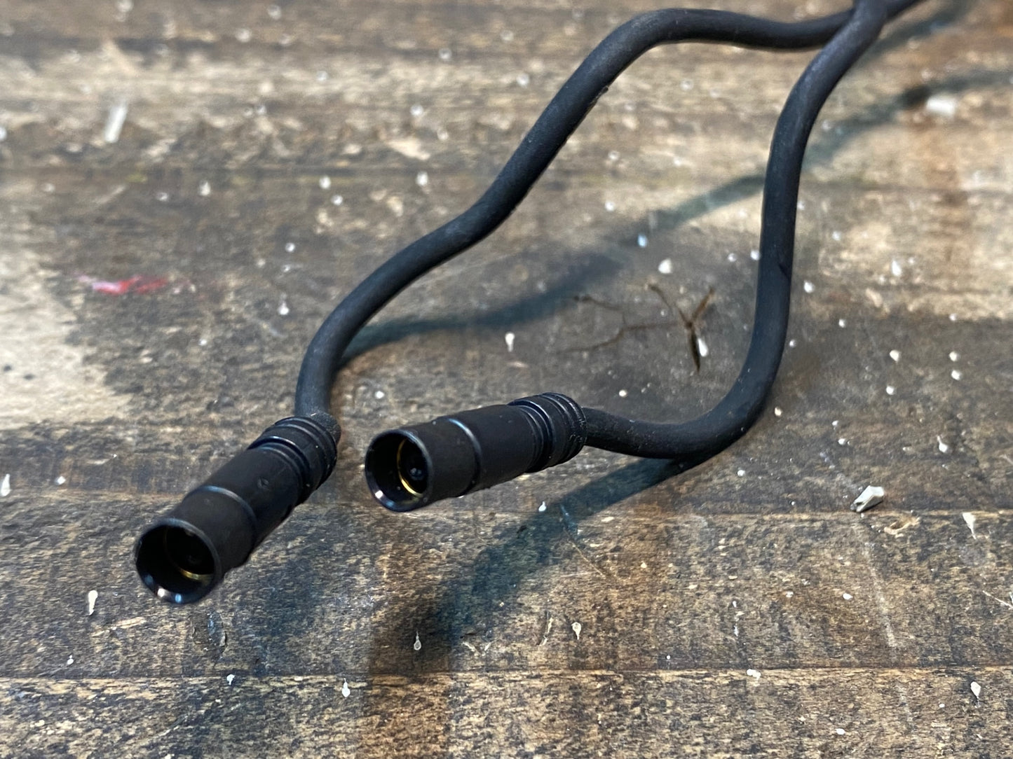 IR060 シマノ SHIMANO デュラエース DURA-ACE SW-R9150 スプリンタースイッチ Di2