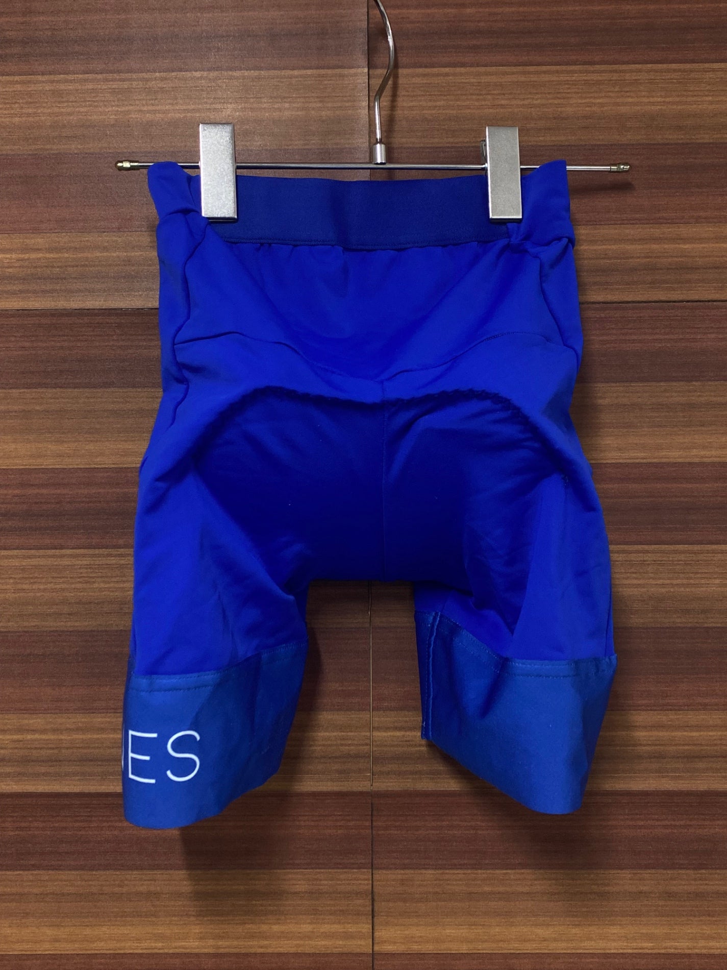 IR072 REINES レーサーパンツ 青 S