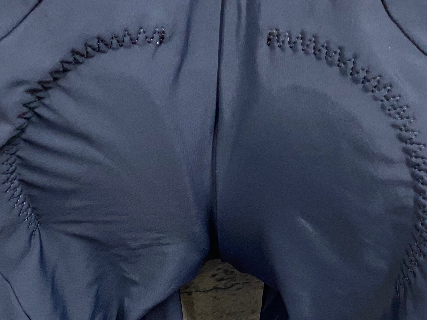 IY681 アソス assos T.MILLE ビブショーツ M 黒