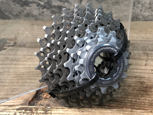 IW865 カンパニョーロ CAMPAGNOLO スーパーレコード SUPER RECORD スプロケット 11S 11-25T