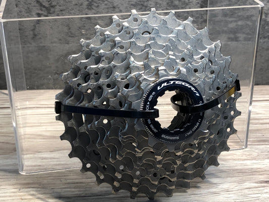 IC530 シマノ SHIMANO アルテグラ ULTEGRA CS-R8000 スプロケット 11-30T 11S