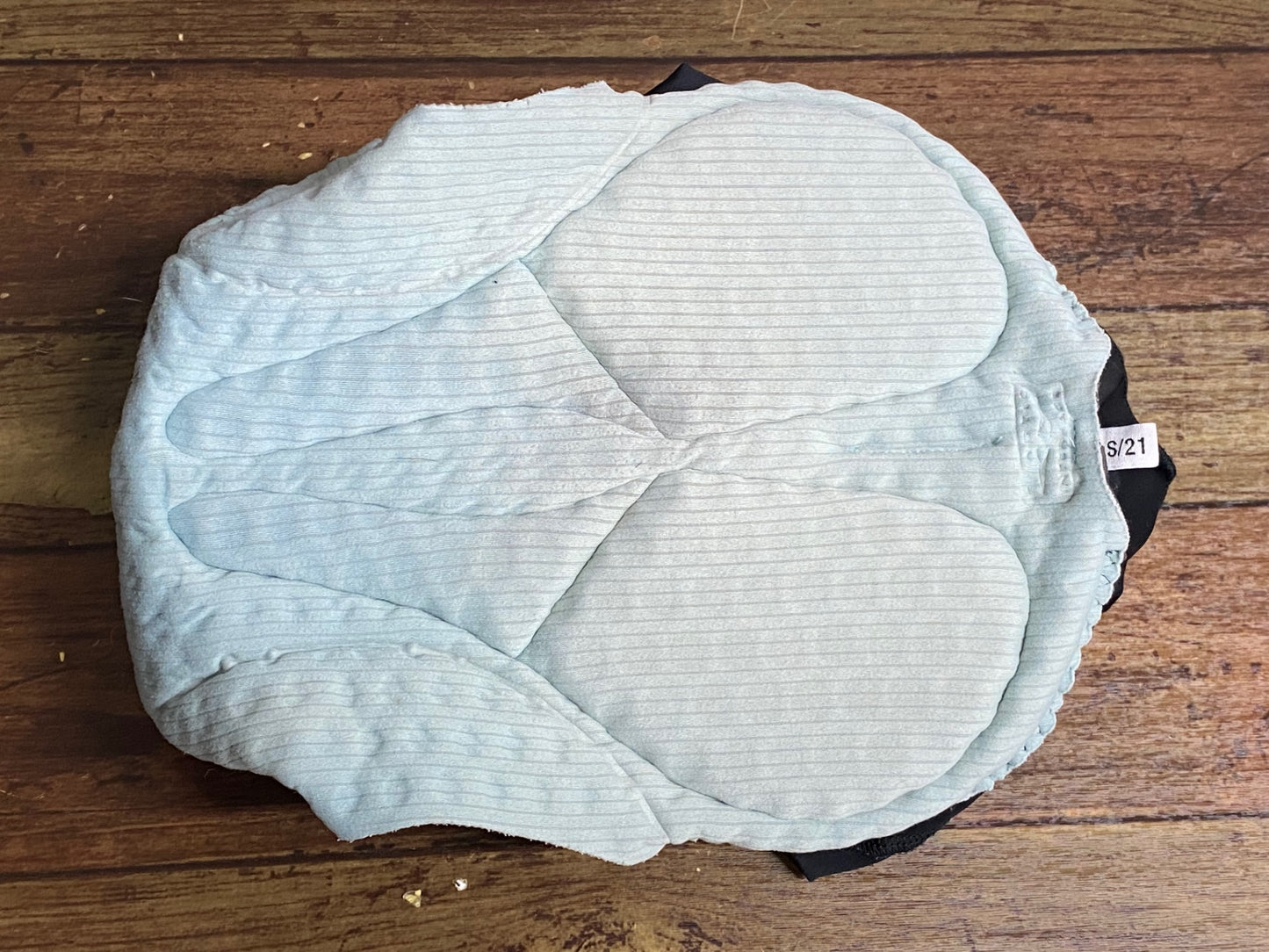 JC904 アソス Assos MILLE GTS BibShorts ビブショーツ 黒 S