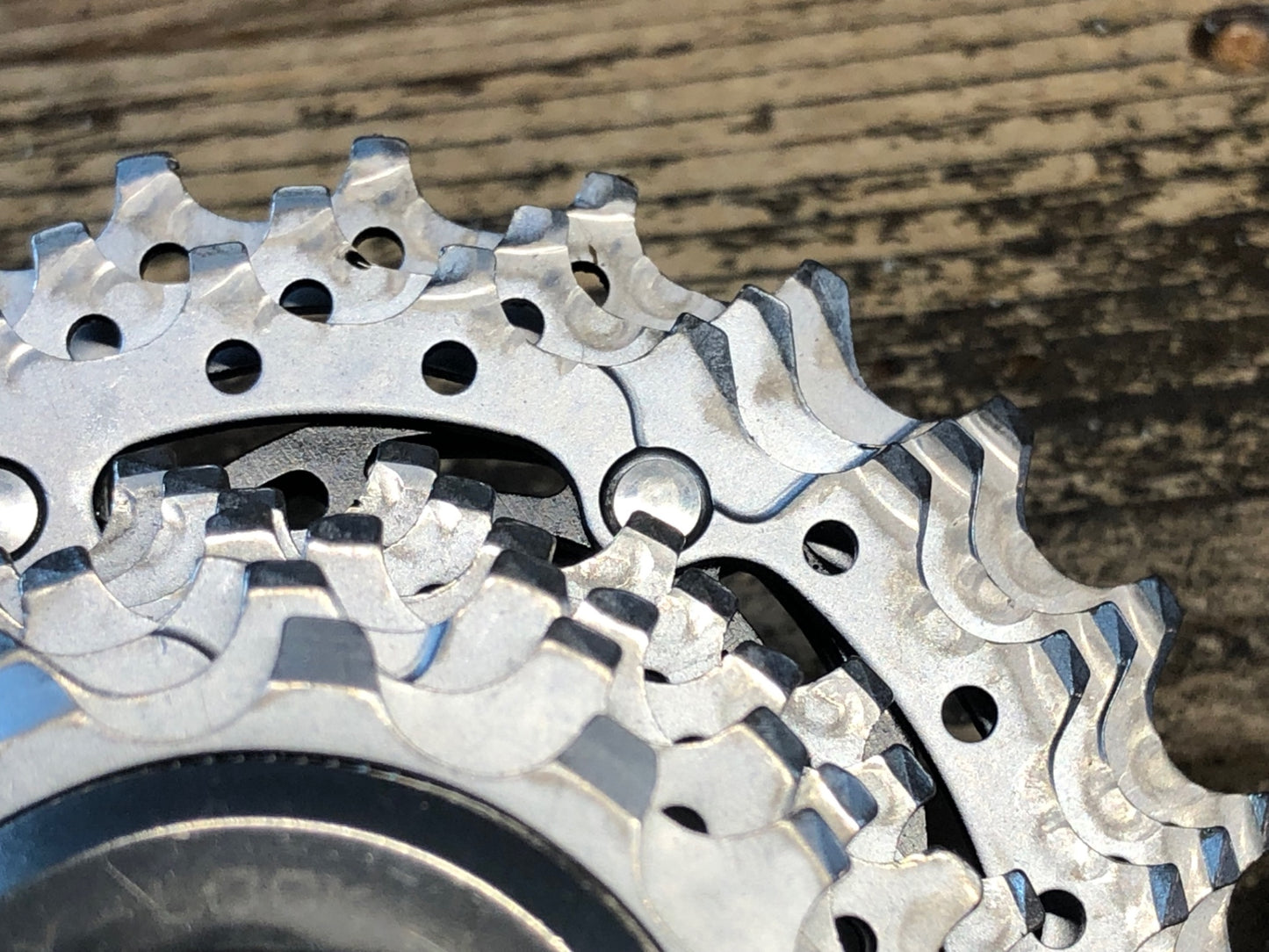 IJ815 カンパニョーロ Campagnolo コーラス CHORUS スプロケット 11S 12-25T