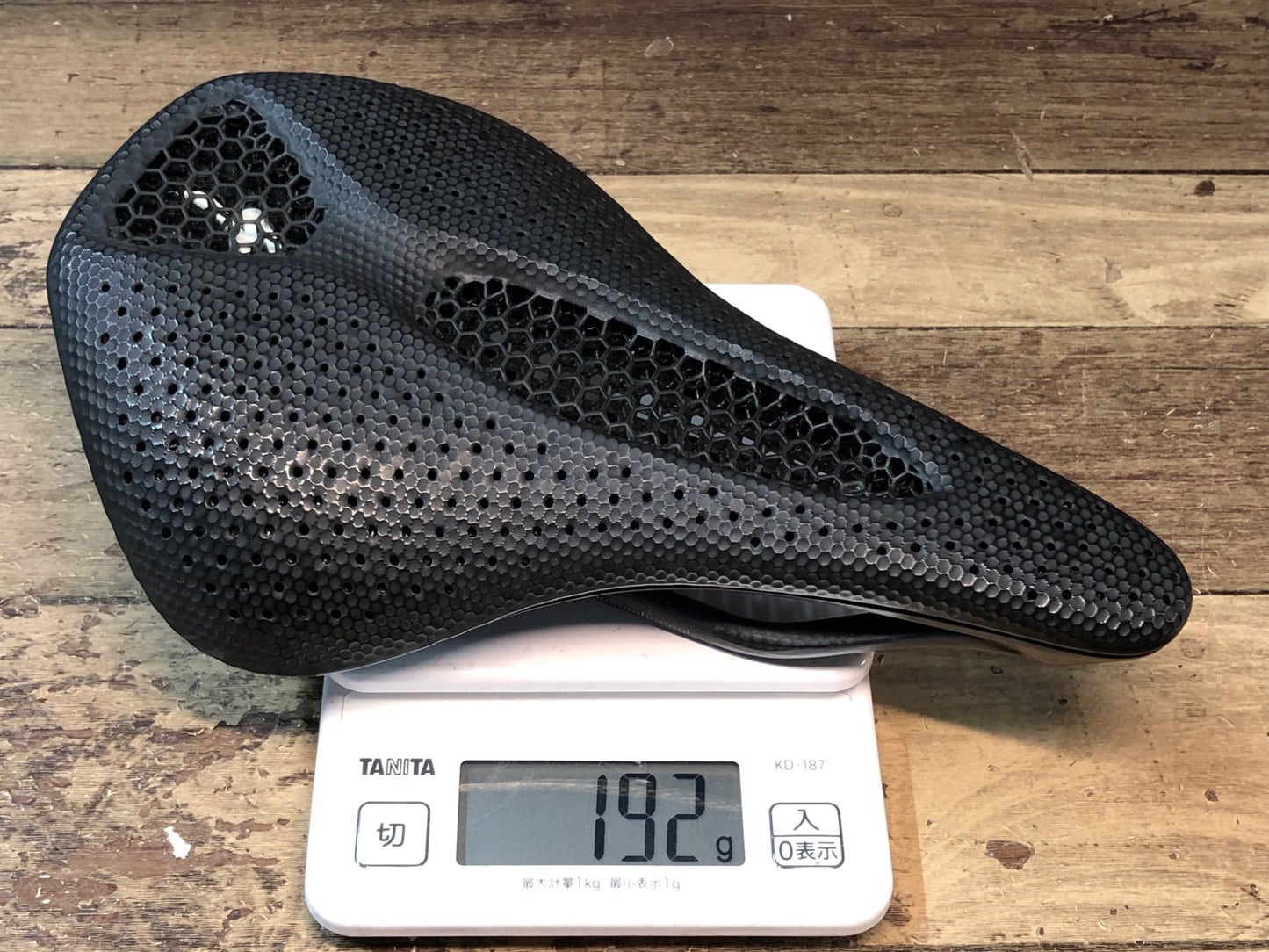 IK008 スペシャライズド SPECIALIZED S-WORKS POWER MIRROR サドル カーボンレール