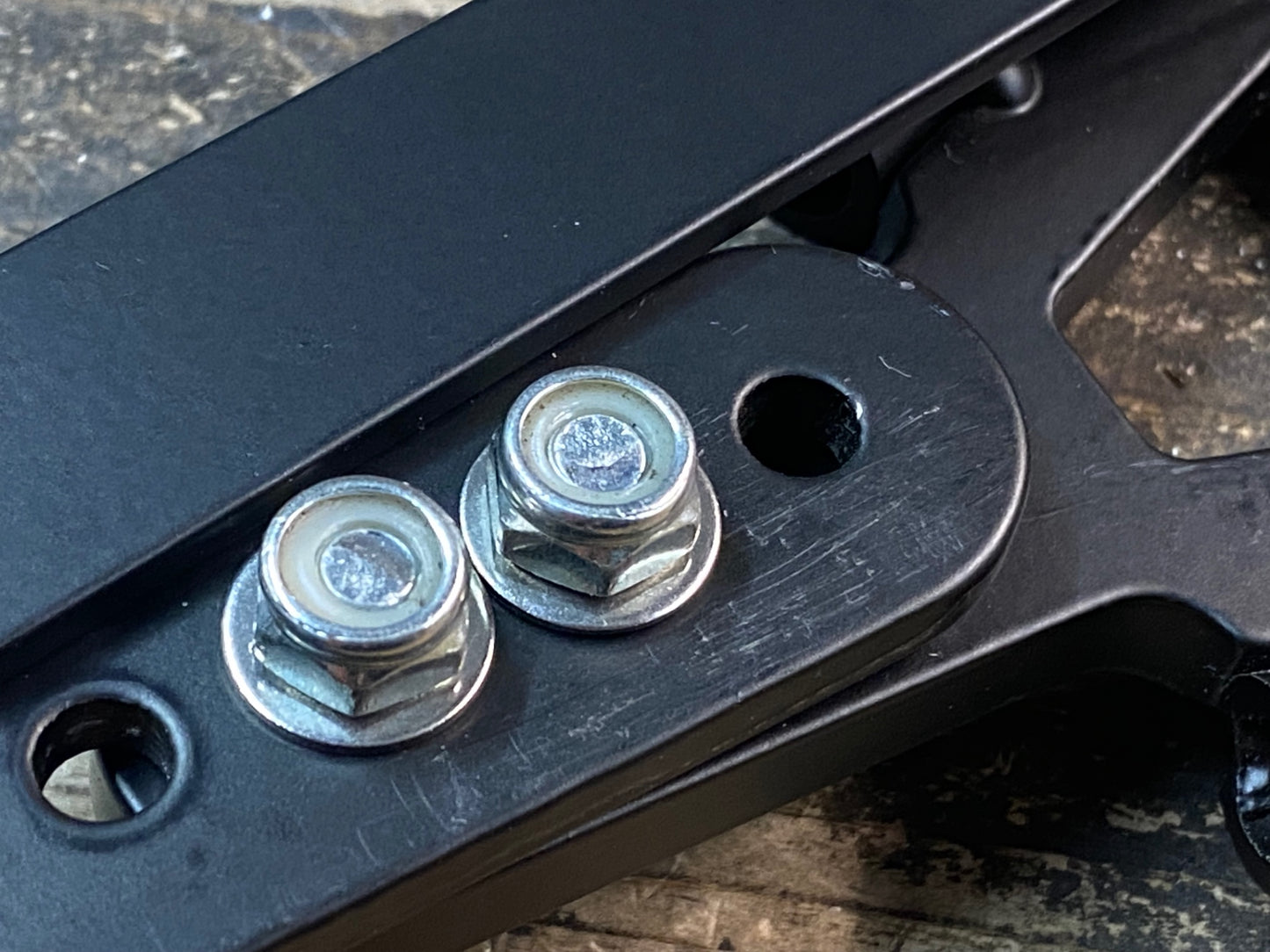 IM705 オールドマンマウンテン ディバイド ラック OLD MAN MOUNTAIN Divide Rack ラック