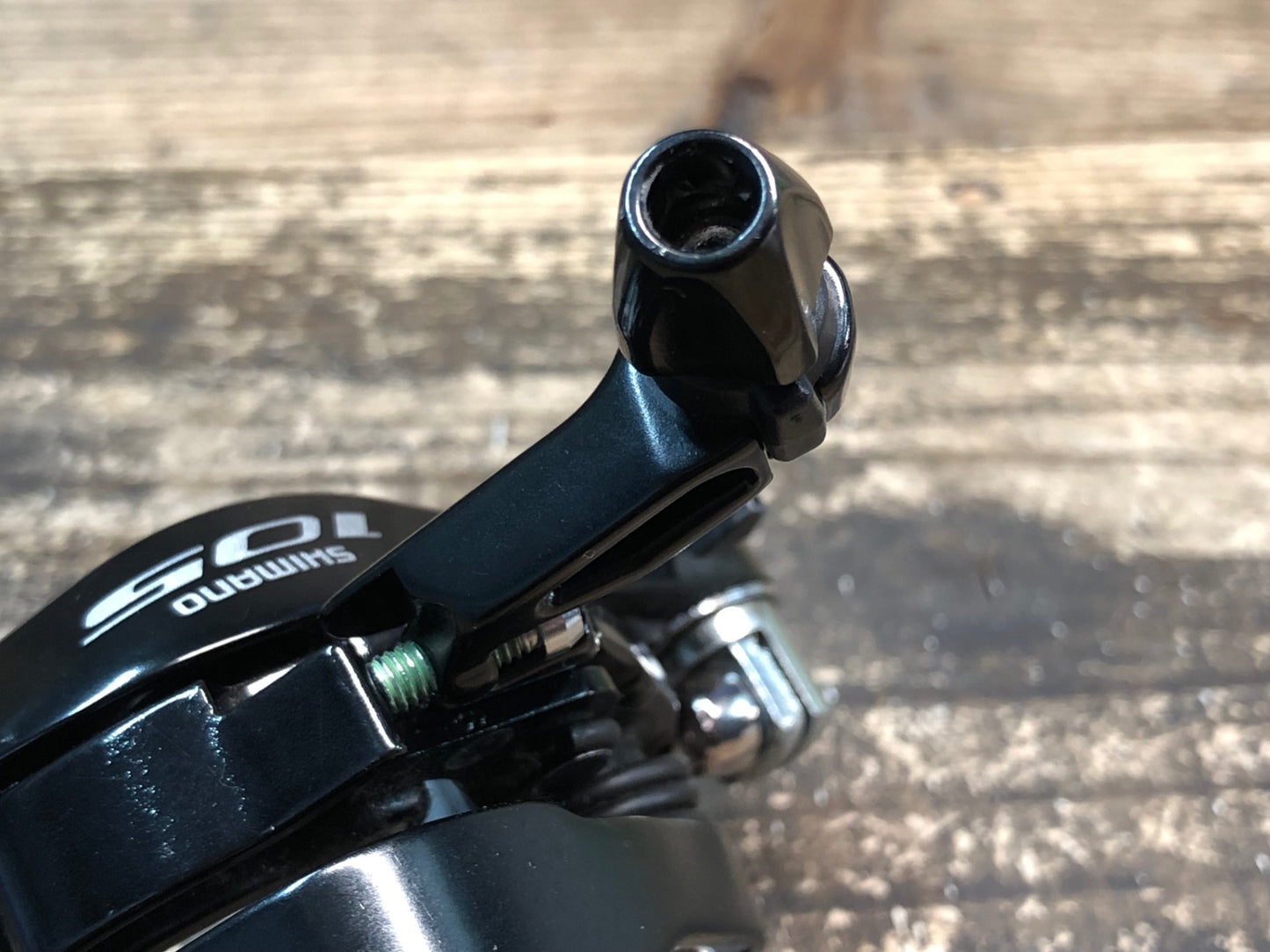 IZ443 シマノ SHIMANO 105 BR-5800 キャリパーブレーキ セット