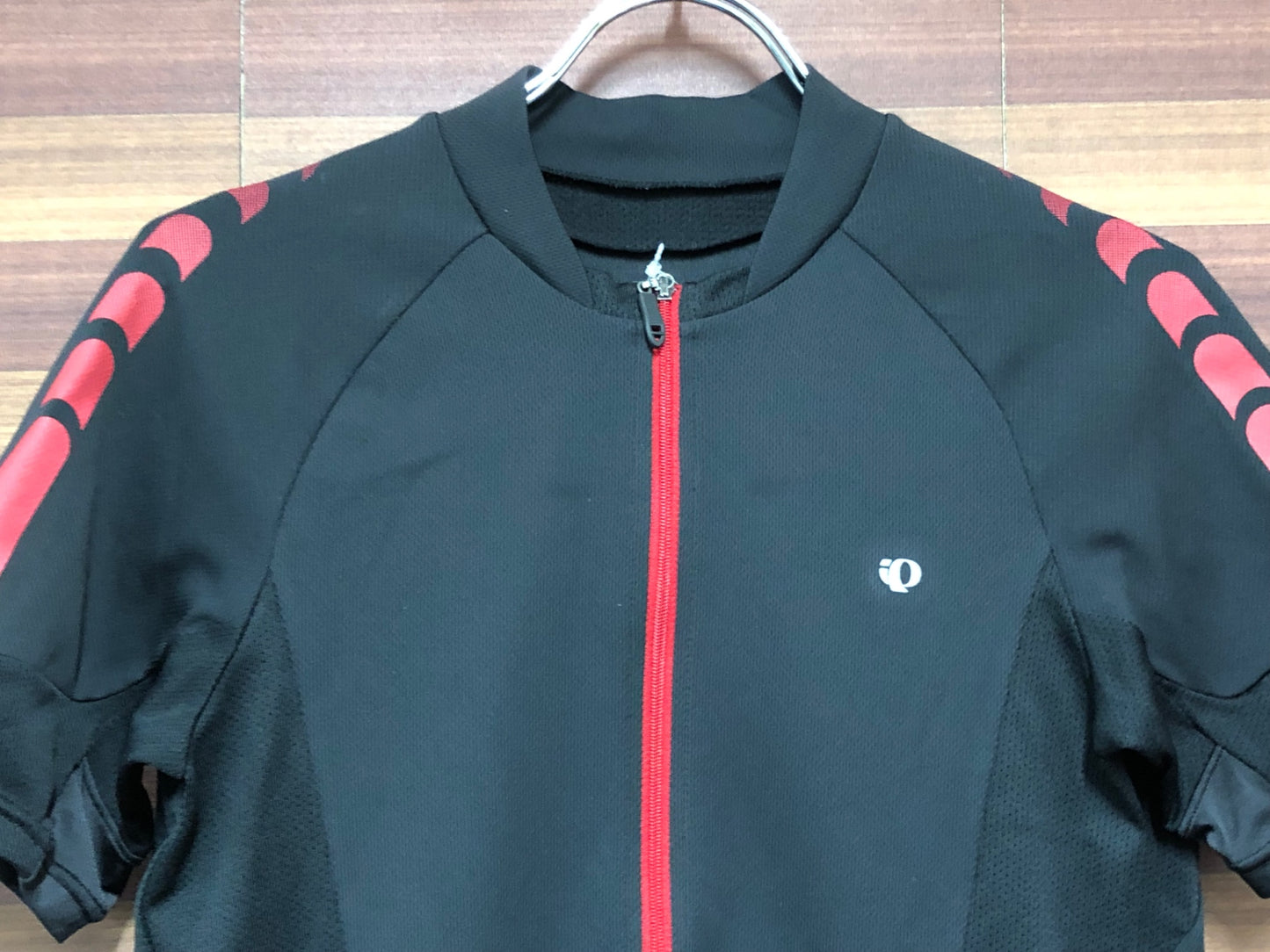 IM231 パールイズミ PEARL iZUMi 半袖 サイクルジャージ M