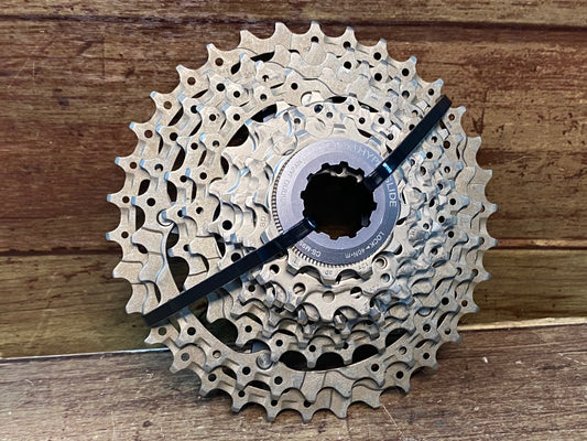 ID723 シマノ SHIMANO XTR CS-M952 スプロケット 12-34T 9S