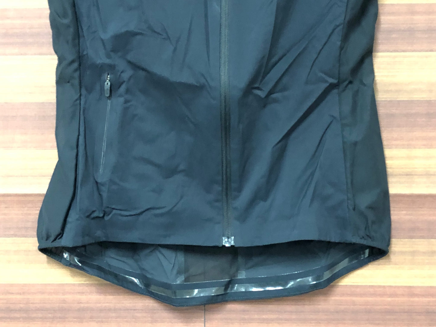 IK275 ラファ Rapha WOMEN'S CLASSIC GILET Ⅱ ジレ サイクルベスト 黒 レディース XS