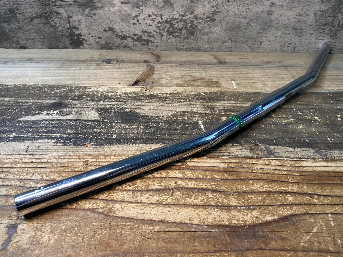 HF318 シムワークス Sim Works NITTO ライザーバー 700mm