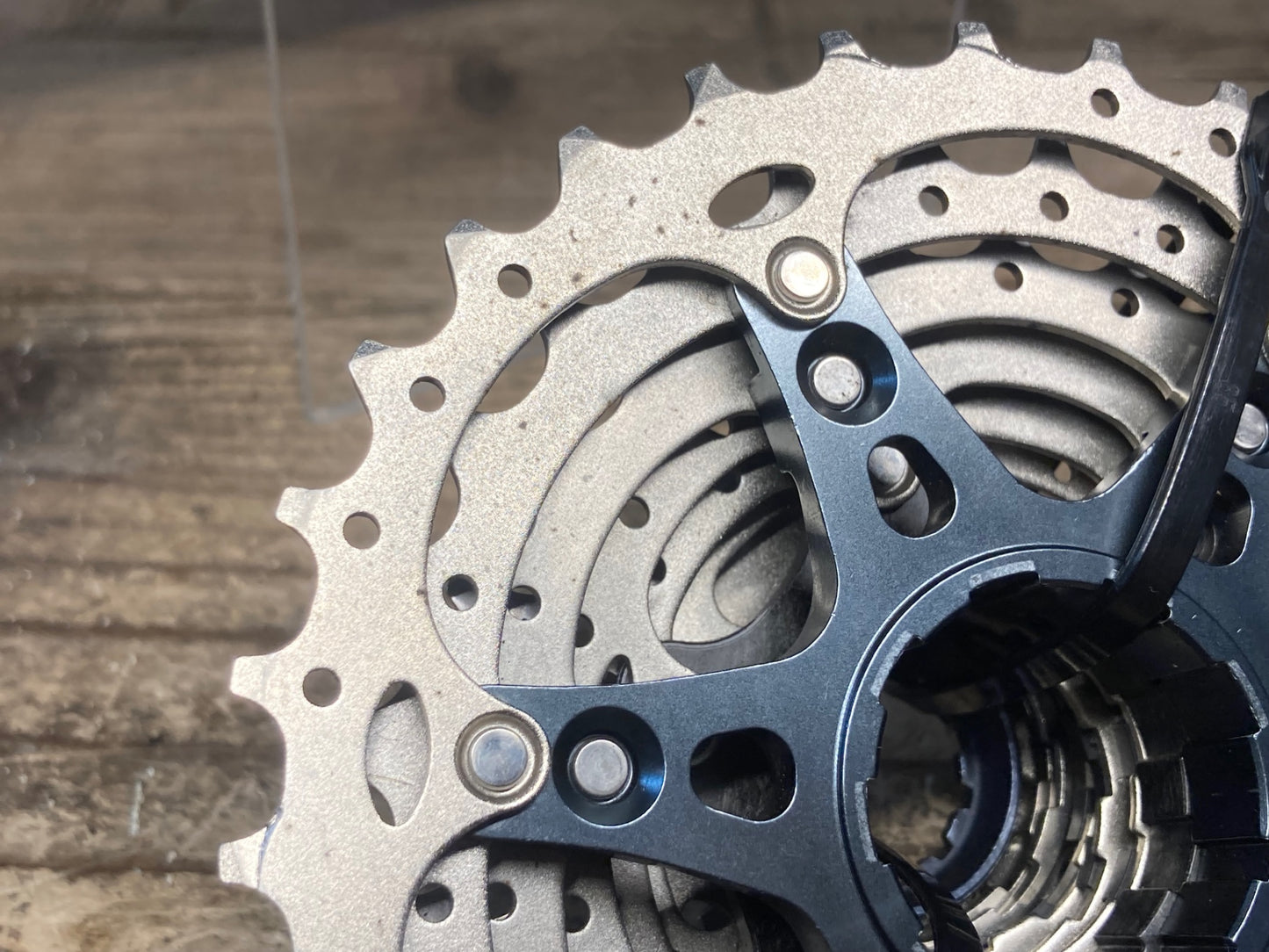 IU626 シマノ SHIMANO アルテグラ ULTEGRA CS-R8000 スプロケット 11s 11-32T