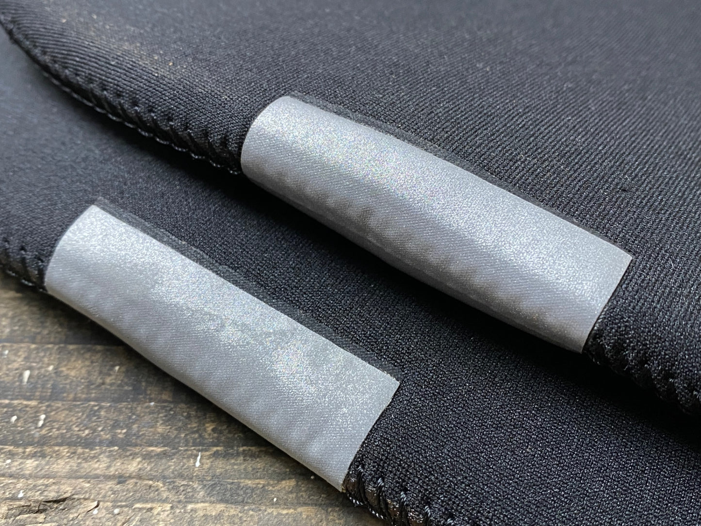 IJ989 バーミッツ Bar Mitts FLAT MITTS ハンドルカバー フラット用