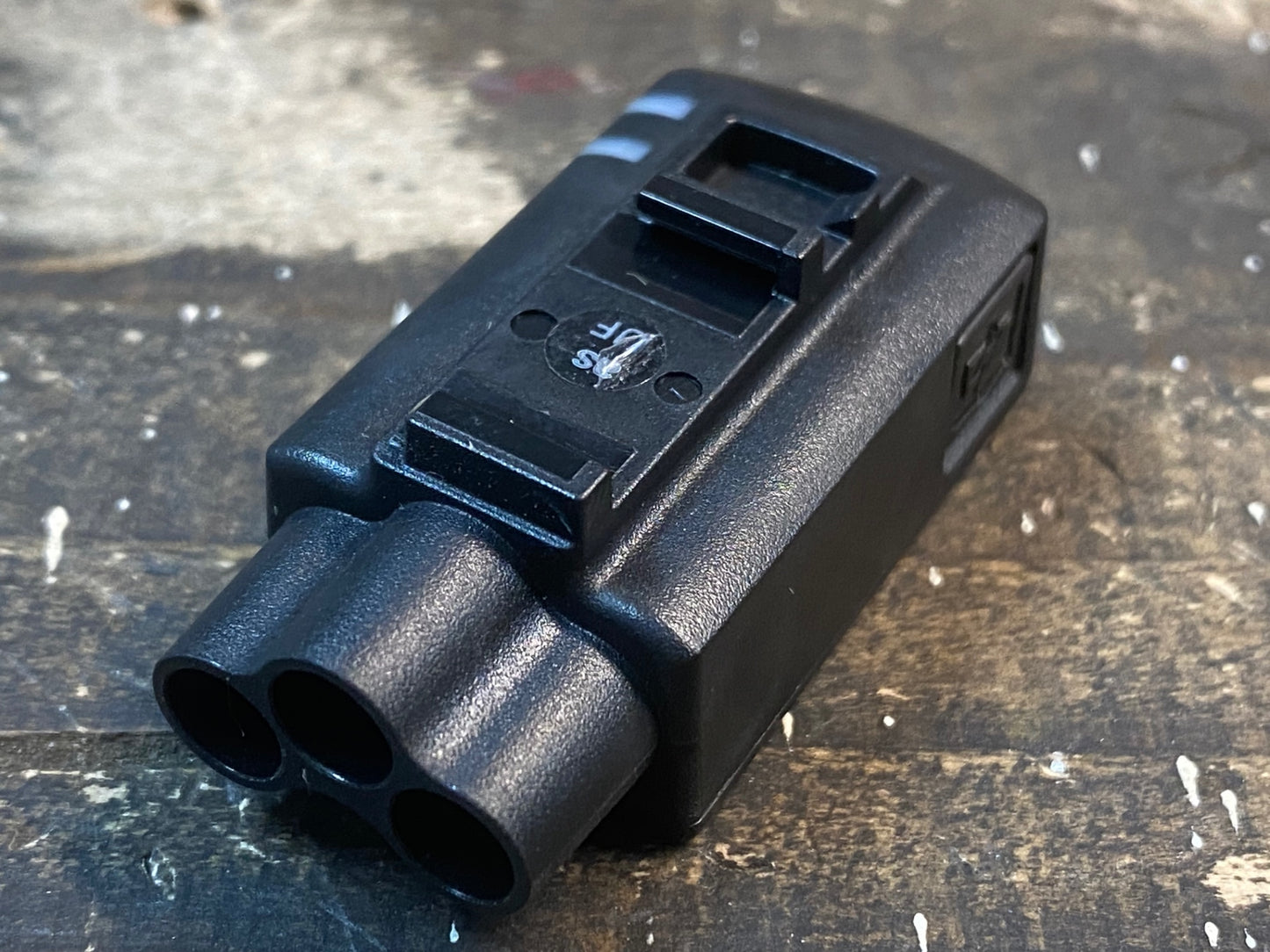 IS966 シマノ SHIMANO SM-EW90 Di2 電動 ジャンクションA 5ポート ※接続確認済み