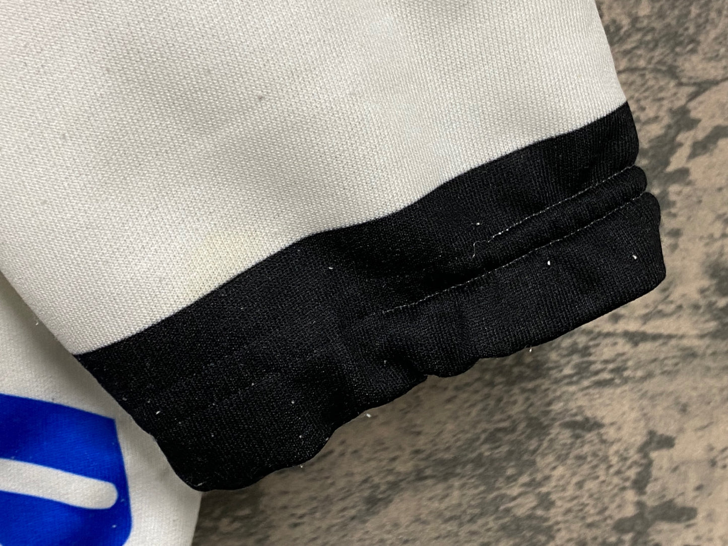 IT705 サンティーニ Santini 半袖サイクルジャージ DAN AIR PEUGEOT M