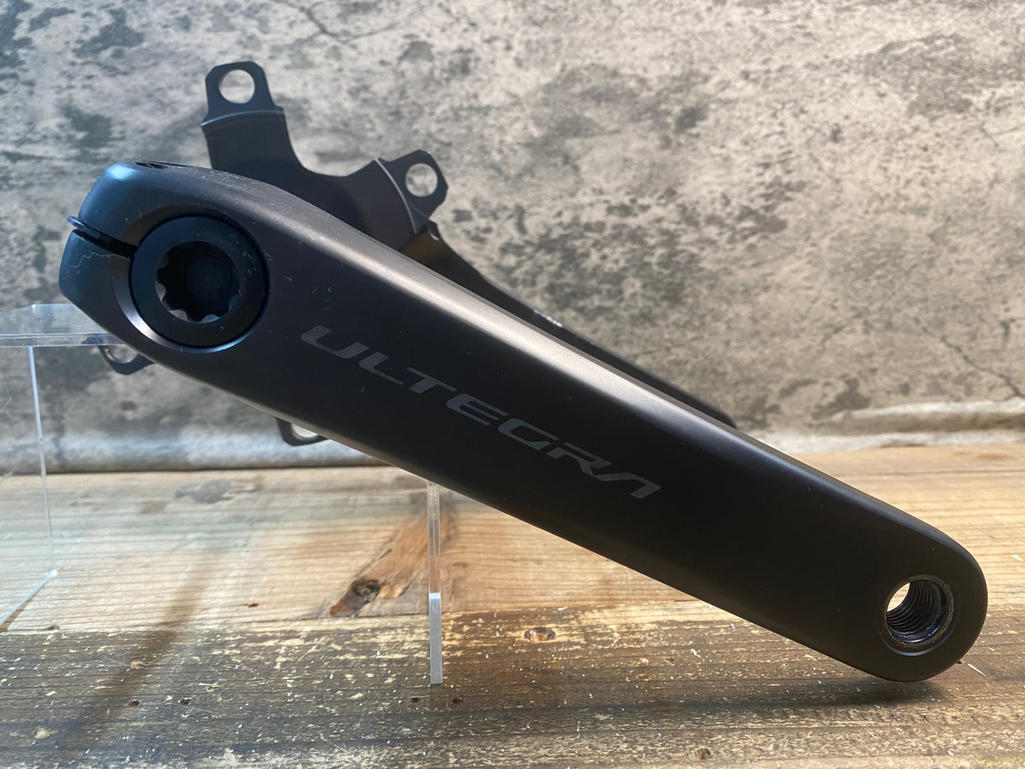 IS573 シマノ SHIMANO アルテグラ ULTEGRA FC-R8100 クランクアーム 170mm
