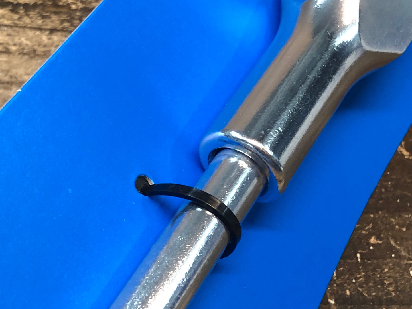 IV804 ジャイアント GIANT DIRECT MOUNT KSA KICKSTAND スタンド