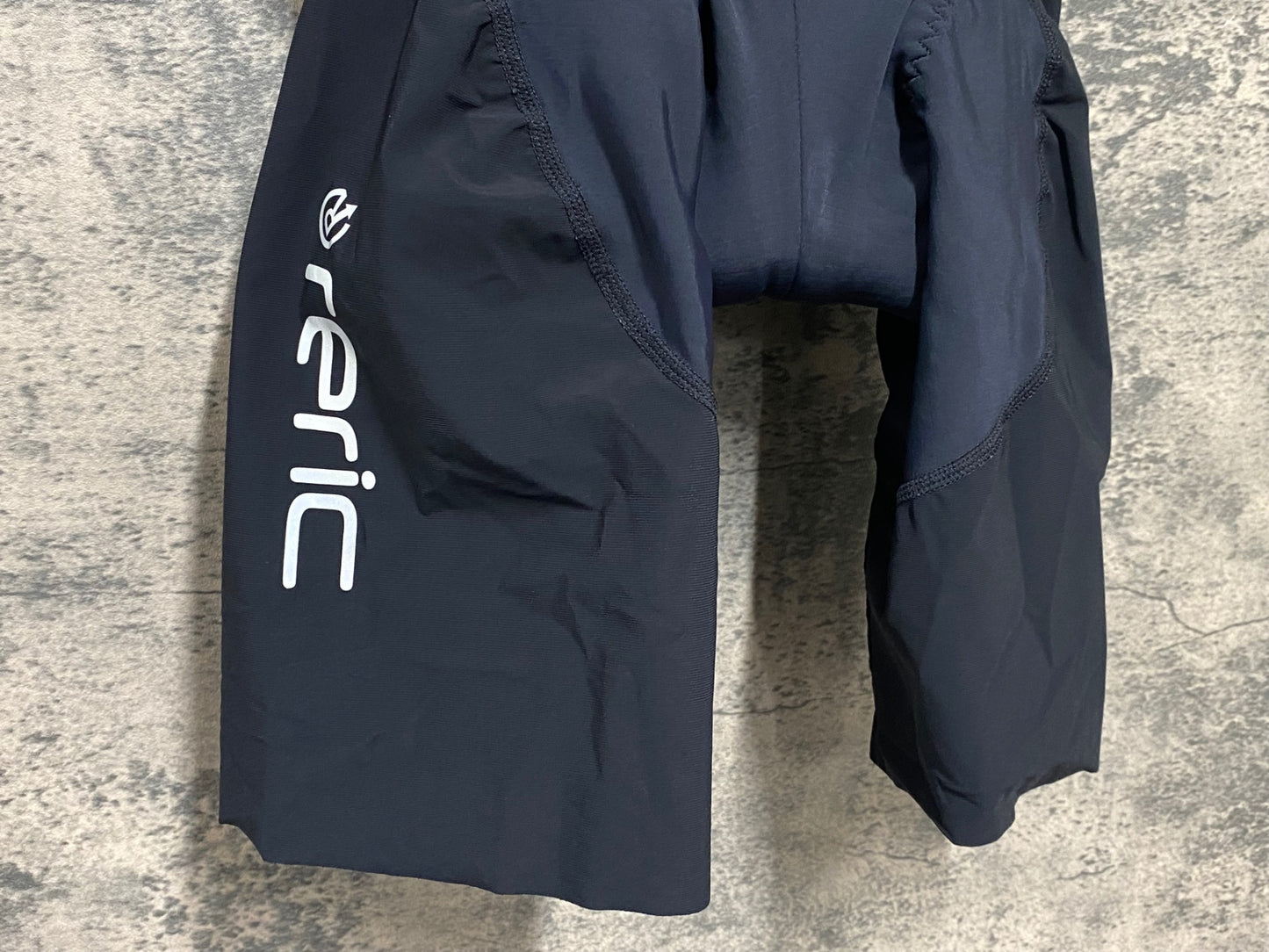 IU711 レリック reric レーサーパンツ サイクルパンツ XL 黒