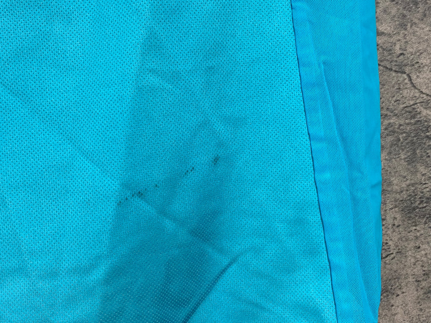 IW725 ラファ Rapha MEN'S TRAINING BREVET GILET ベスト ジレ 水色 L TEAM sky