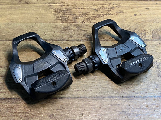 IP885 シマノ SHIMANO PD-RS500 ビンディングペダル SPD-SL