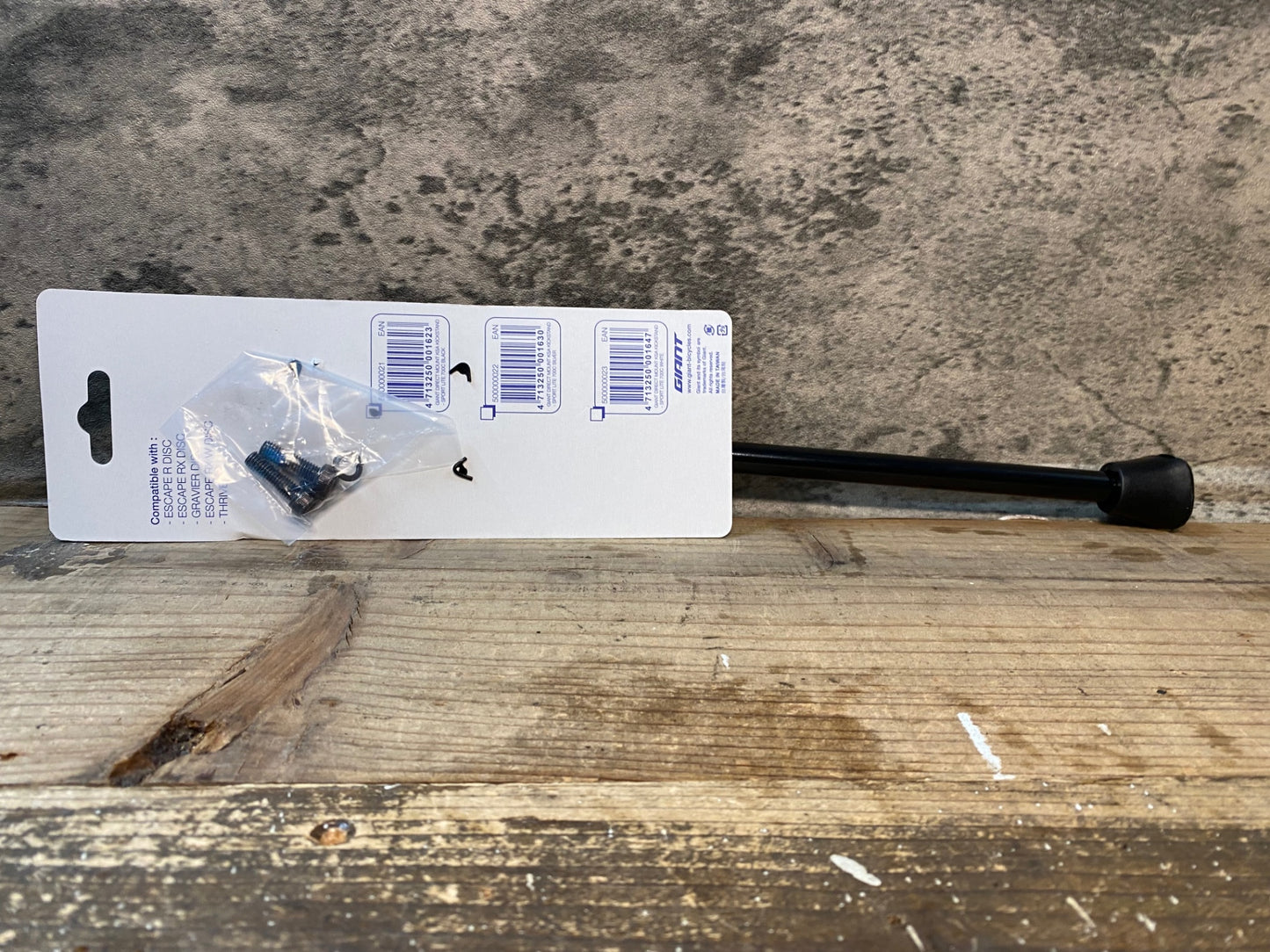 IV670 ジャイアント GIANT Direct Mount KSA Kickstand - Sport Lite 700c キックスタンド